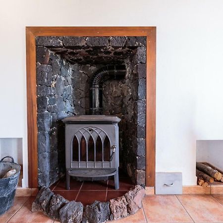 El Mirador Villa Puntagorda Eksteriør billede