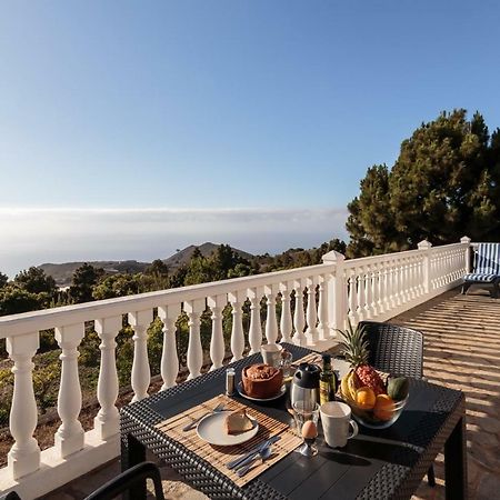 El Mirador Villa Puntagorda Eksteriør billede